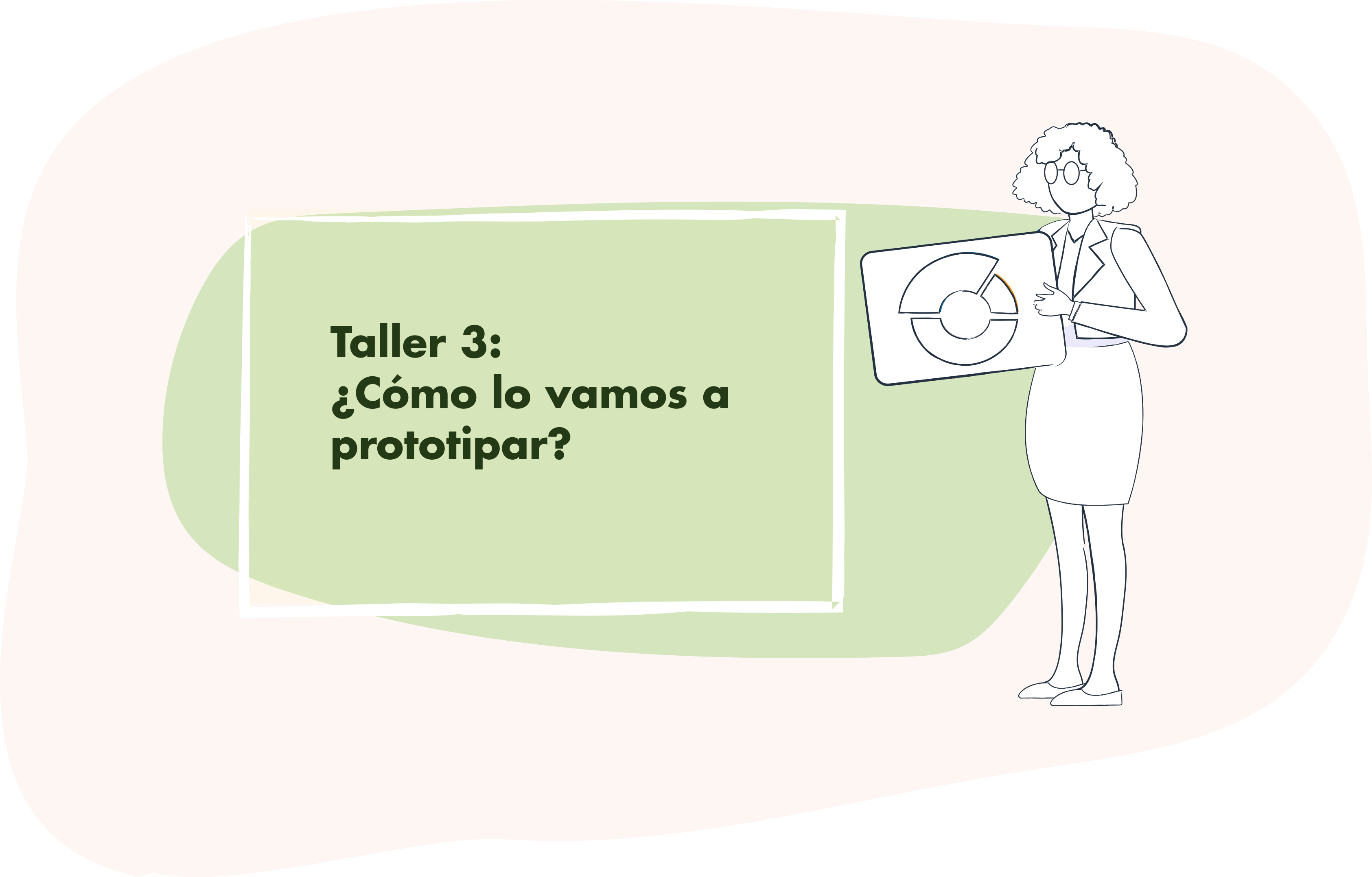 Taller 3 Cómo lo vamos a prototipar